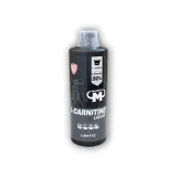 Mammut Nutrition L-Carnitine liquid 1000ml - Příchuť: Krvavý pomeranč · záber 1