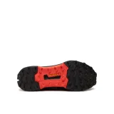 Pánská nízká turistická obuv ADIDAS Terrex AX4 olive strata wonder beige core black · záber 5