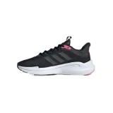 Dámská běžecká obuv ADIDAS Alphaedge + core black grey six pink fusion · záber 2