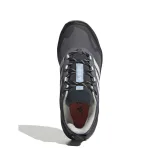 Dámska nízka turistická obuv ADIDAS Terrex Skychaser AX5 GTX W aurora onix dashboard grey carbon · záber 4