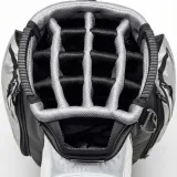 TAYLORMADE TAYLORMADE Select Plus golfový bag na vozík bielo-sivý bez · záber 2