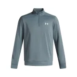 Pánska zateplená tréningová mikina s 1 2 zipsom UNDER ARMOUR UA Armour Fleece 1 4 Zip - Pohlavie: Muzi · záber 7