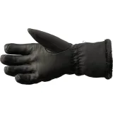 Dámské lyžařské rukavice BLIZZARD W2W Grace ski gloves, black · záber 3