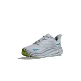 Dámská běžecká obuv HOKA Clifton 9 W gull sea ice · záber 3