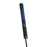 INESIS Golfový putter Face Balanced pre ľavákov - Mallet 34" · záber 2