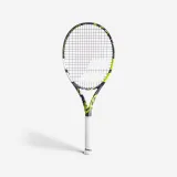 BABOLAT Tenisová raketa Pure Aero Team 285 g sivo-žltá GRIP 1 · záber 1