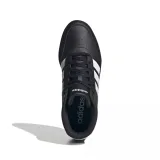 Pánska rekreačná obuv ADIDAS Breaknet Mid 3.0 M core black cloud white core black · záber 4