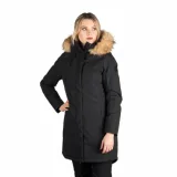 Dámská bunda NORTHFINDER LANEY-269black · záber 1