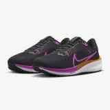 Nike Pegasus 40 W - Velikost: 40,5 | Barva: Čierna, Ružová · záber 2