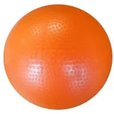 Kubisport Míč Overball 23 cm oranžový (VÝPRODEJ) · záber 2