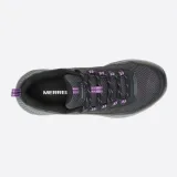 Dámska nízka turistická obuv MERRELL Speed Strike 2 W black · záber 5