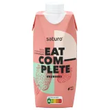 SATURO Ready To Drink Food - Okus: Preprosta vanilja | Teža: 2,88 g · záber 2