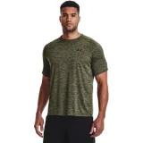 Pánské tréninkové tričko s krátkým rukávem UNDER ARMOUR UA Tech 2.0 SS Tee · záber 1
