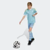 ADIDAS ADIDAS Juventus 25/26 detský hosťujúci dres 9-10 r (140 cm) · záber 2