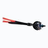 Plavecké okuliare NIKE SWIM CHROME MIRROR Black · záber 5