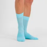 Férfi kerékpáros zoknik SPORTFUL Matchy socks, blue radiance · záber 3