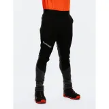 Pánske nohavice na skialp EVERETT WinterSpeed pants M black · záber 2