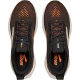 Pánska bežecká obuv BROOKS Glycerin 23 M phantom orange sand · záber 4