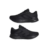 Pánská sportovní obuv (tréninková) ADIDAS Galaxy 7 M core black core black core black · záber 3
