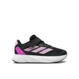 Dívčí sportovní obuv (tréninková) ADIDAS Duramo SL EL K purple burst bliss lilac purple burst · záber 1