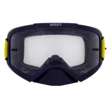 RedBull Spect Spect Evan, modré, plexi čiré · záber 4