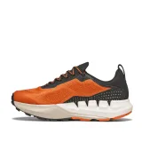 Pánská běžecká trailová obuv TECNICA Pyrox Xplore Ms, orange black · záber 3