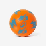 KIPSTA Penová mini lopta oranžovo-modrá 1 · záber 1