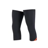 Doplňky SPORTFUL Fiandre kneewarmers, black · záber 1