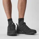Salomon X Ward Leather GTX M - Velikost: 42 · záber 2