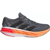 Pánska bežecká obuv ADIDAS Adistar 4 M onix core black lucid orange · záber 1