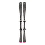 Dámské sjezdové lyže - on piste s vázáním BLIZZARD Phoenix R14 PRO + TPX12 W · záber 2