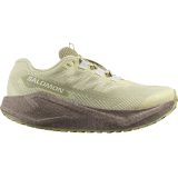 Salomon Aero Blaze 3 GRVL GTX W - Veľkosť: 40 2/3 | Farba: Zelená · záber 1