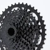 DECATHLON Kazeta na horský bicykel 9 rýchlostí 11 × 42 bez · záber 2