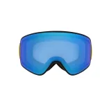 Lyžařské brýle RED BULL SPECT RUSH-19BLX, black smoke with blue mirror · záber 4