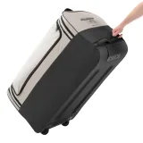 QUECHUA Taška na kolieskach – náhradný diel stanu Air Seconds 6.3 Polycoton bez · záber 1