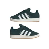 Dámská vycházková obuv ADIDAS ORIGINALS Campus 00s W aurora ivy cloud white gum three · záber 4