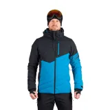 Pánská lyžařská bunda NORTHFINDER ZYGMUNT-271blackblue · záber 2