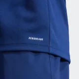 ADIDAS ADIDAS ragbyové polo tričko tmavomodré 2XL · záber 2