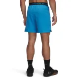 Pánské tréninkové kraťasy UNDER ARMOUR UA Vanish Woven 6in Shorts-BLU · záber 3