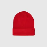 Unisex beanie čiapka - čierna · záber 2