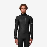 VAN RYSEL Nepremokavá cyklistická bunda RCR‑R PRO Ultralight Rain S · záber 1
