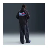 Pánska mikina s kapucňou NIKE U NSW HDY CLUB PO BB OC 2 CAVE PURPLE · záber 5