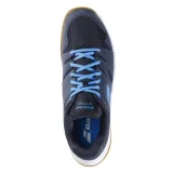 Pánská halová obuv BABOLAT Shadow Team 2 M black grey · záber 4
