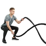 inSPORTline WaveRope light 15m · záber 3