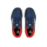 Chlapecká rekreační obuv ADIDAS Tensaur Sport 2.0 Jr dark blue cloud white bright red · záber 3