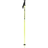 Juniorské lyžiarske palice BLIZZARD Race junior ski poles, yellow black · záber 2