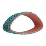 Polkruh na jógu MASTER Yoga Power System - 40 cm · záber 2
