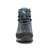 Dámská vysoká turistická obuv KAYLAND Rocket Ws Gtx, Grey Turquoise · záber 4