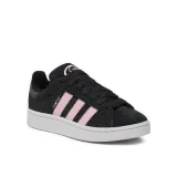 Dámská vycházková obuv ADIDAS ORIGINALS Campus 00s core black cloud white true pink · záber 2