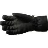 Lyžařské rukavice BLIZZARD Guide ski gloves, black · záber 3